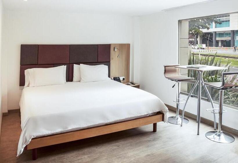 هتل Viaggio Teleport City Suites