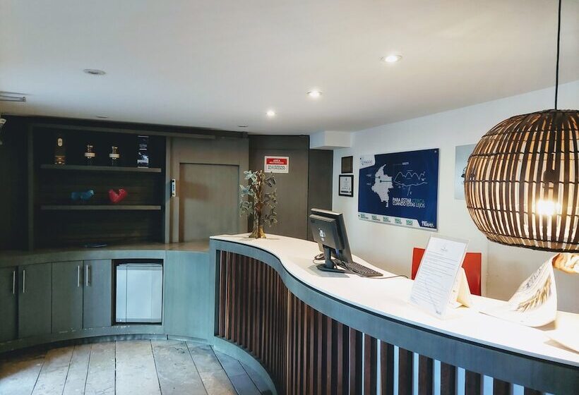 هتل Viaggio Teleport City Suites