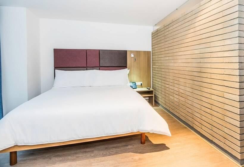 هتل Viaggio Teleport City Suites