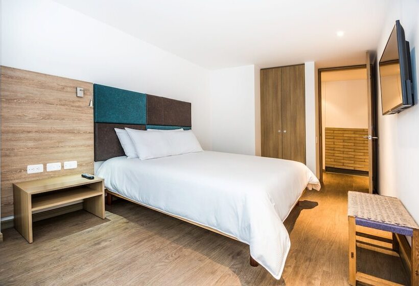 هتل Viaggio Teleport City Suites