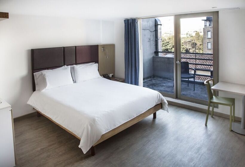 هتل Viaggio Teleport City Suites