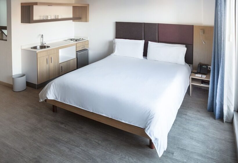 هتل Viaggio Teleport City Suites