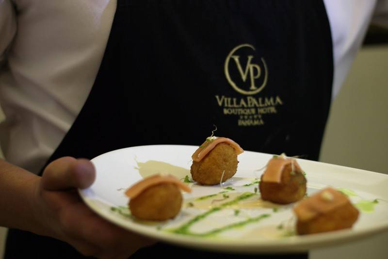 Fotos del hotel Villa Palma Boutique:  5