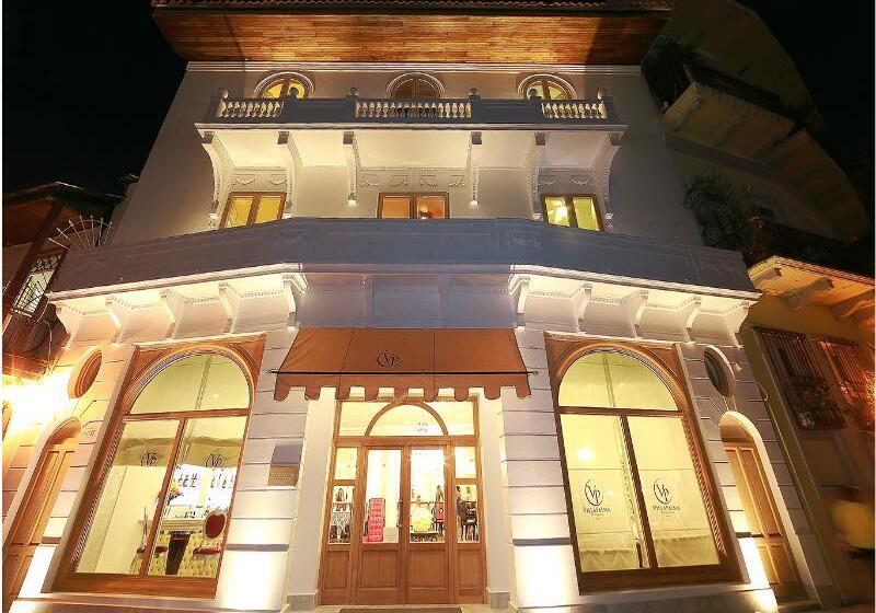 Fotos del hotel Villa Palma Boutique:  8