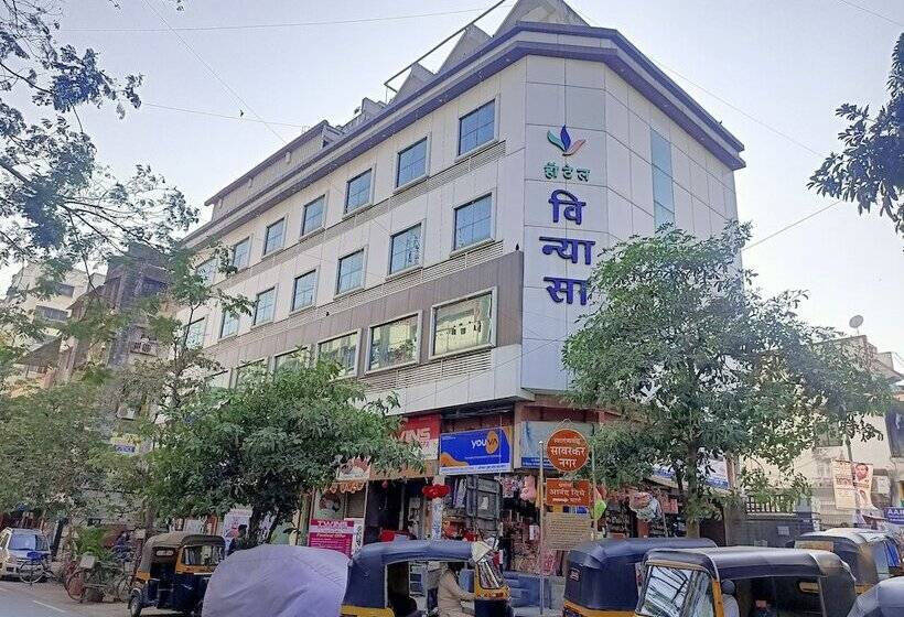 هتل Vinyasa