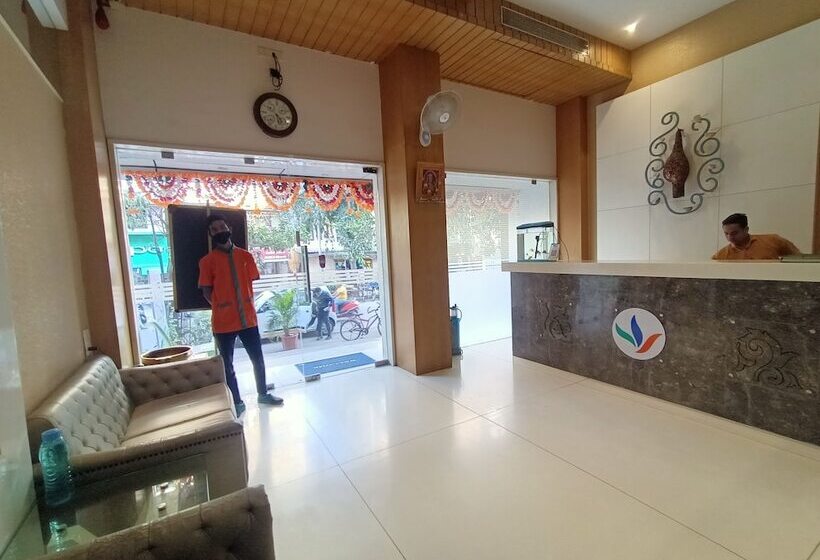 هتل Vinyasa