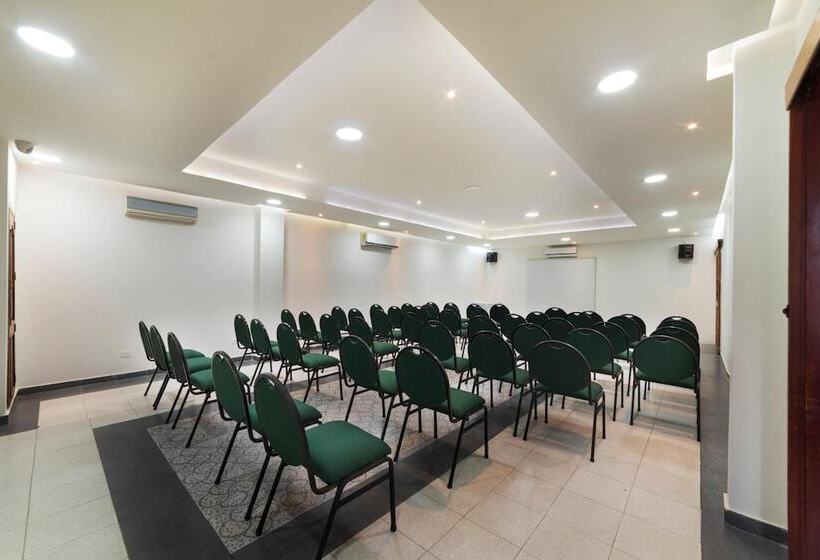 هتل Virrey 76 Barranquilla