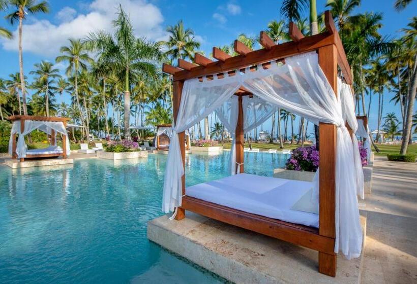 هتل Viva V Samana By Wyndham, A Trademark Adults All Inclusive