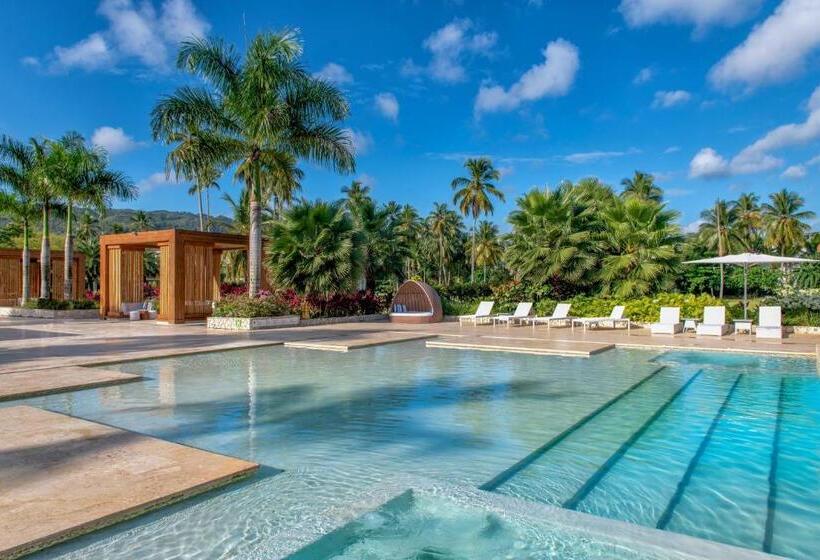 هتل Viva V Samana By Wyndham, A Trademark Adults All Inclusive