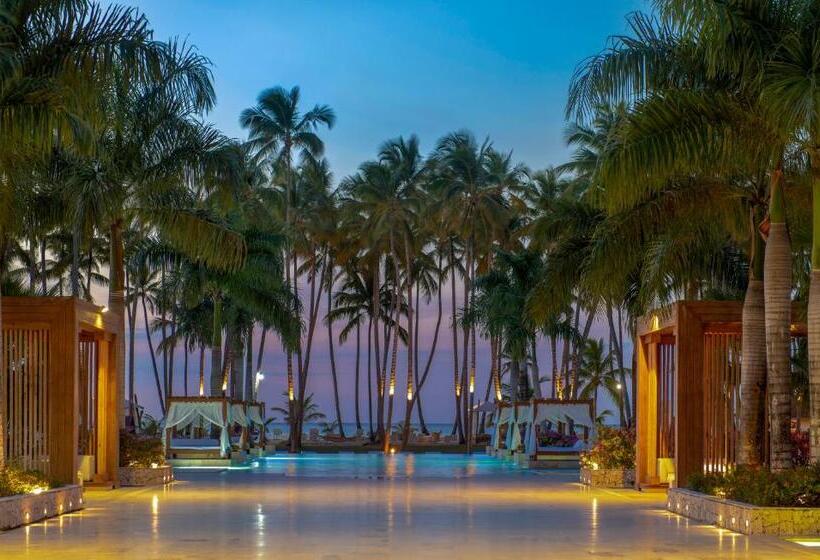 هتل Viva V Samana By Wyndham, A Trademark Adults All Inclusive