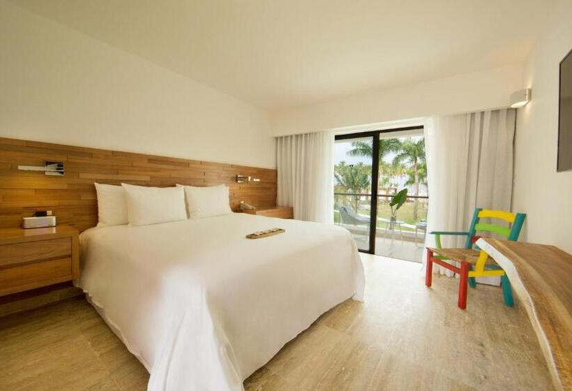 هتل Viva V Samana By Wyndham, A Trademark Adults All Inclusive