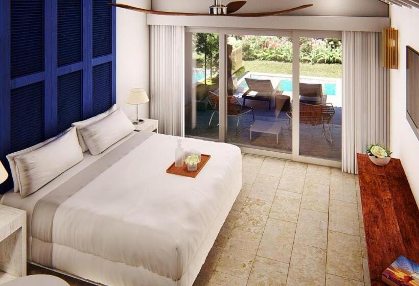 هتل Viva V Samana By Wyndham, A Trademark Adults All Inclusive