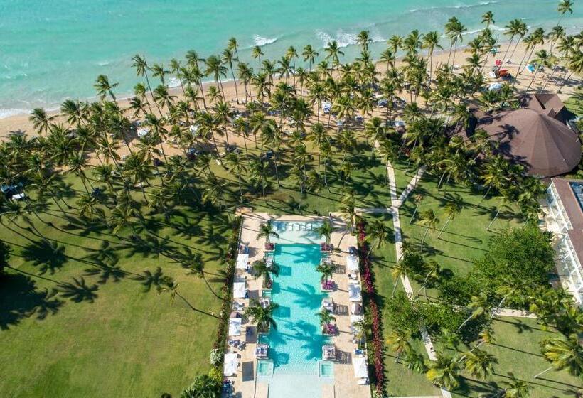 هتل Viva V Samana By Wyndham, A Trademark Adults All Inclusive