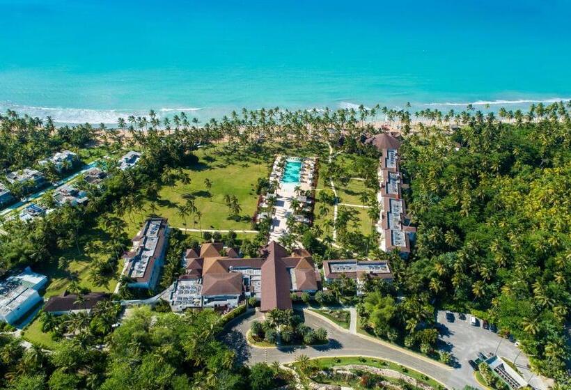 هتل Viva V Samana By Wyndham, A Trademark Adults All Inclusive