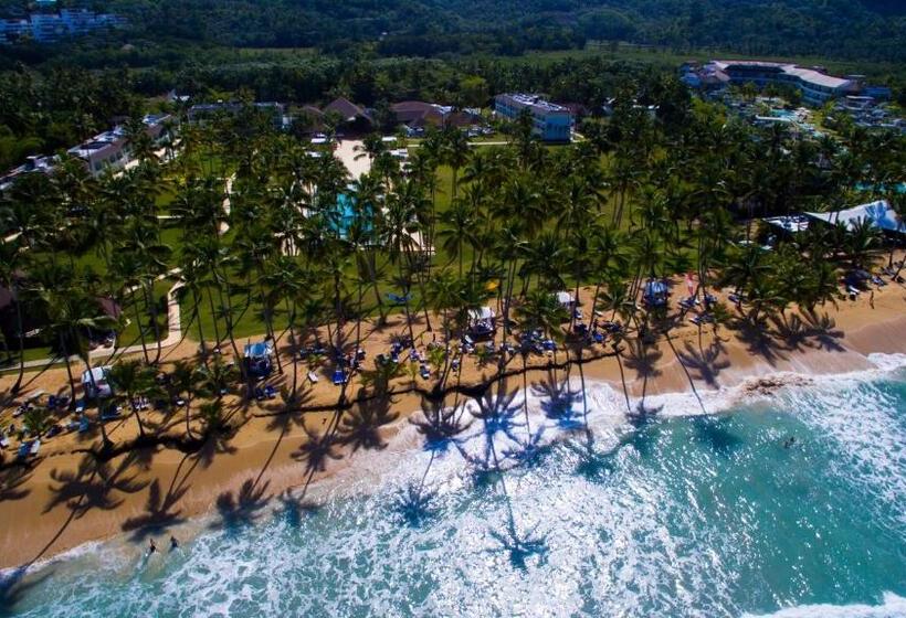 هتل Viva V Samana By Wyndham, A Trademark Adults All Inclusive