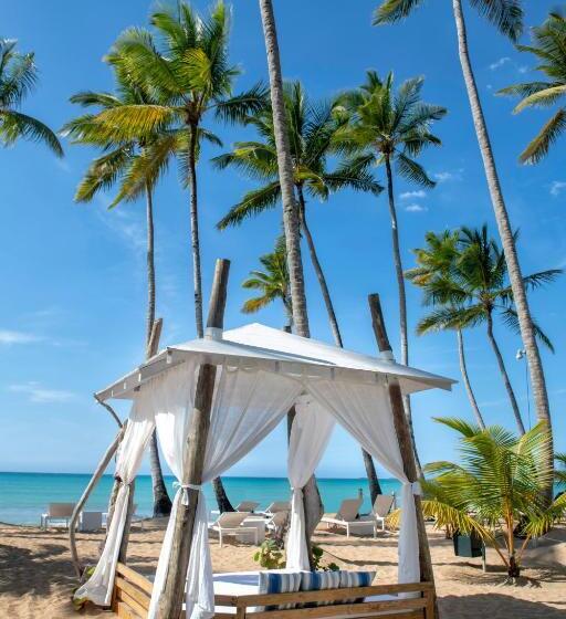 هتل Viva V Samana By Wyndham, A Trademark Adults All Inclusive