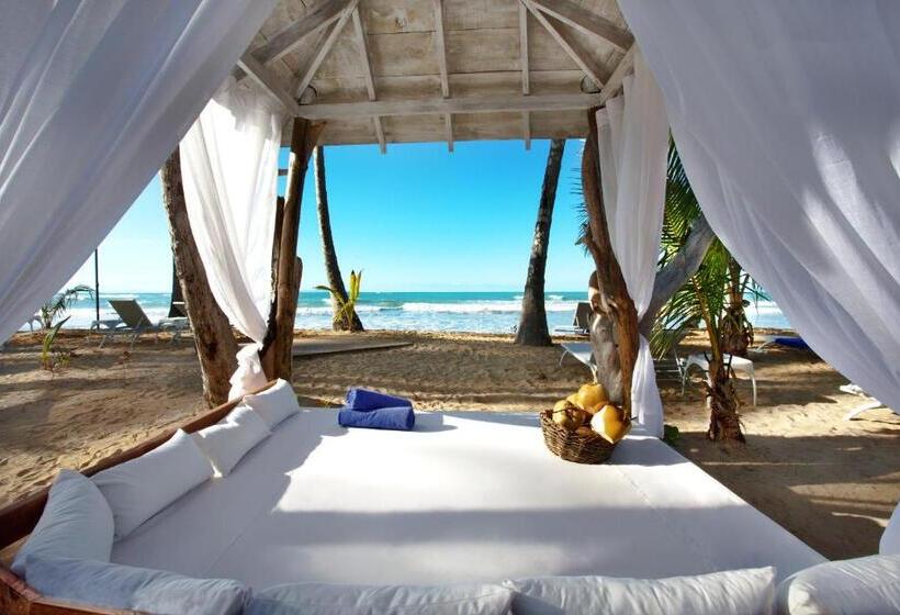 هتل Viva V Samana By Wyndham, A Trademark Adults All Inclusive
