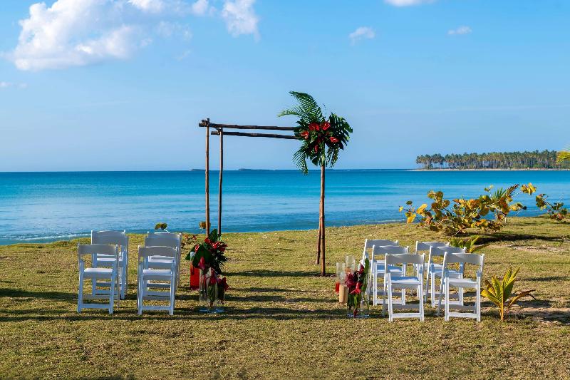 هتل Viva V Samana By Wyndham, A Trademark Adults All Inclusive