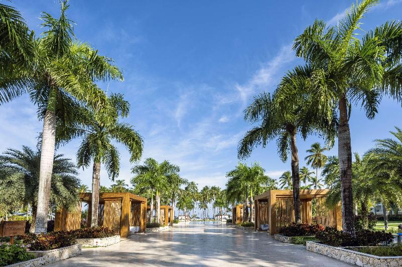 هتل Viva V Samana By Wyndham, A Trademark Adults All Inclusive