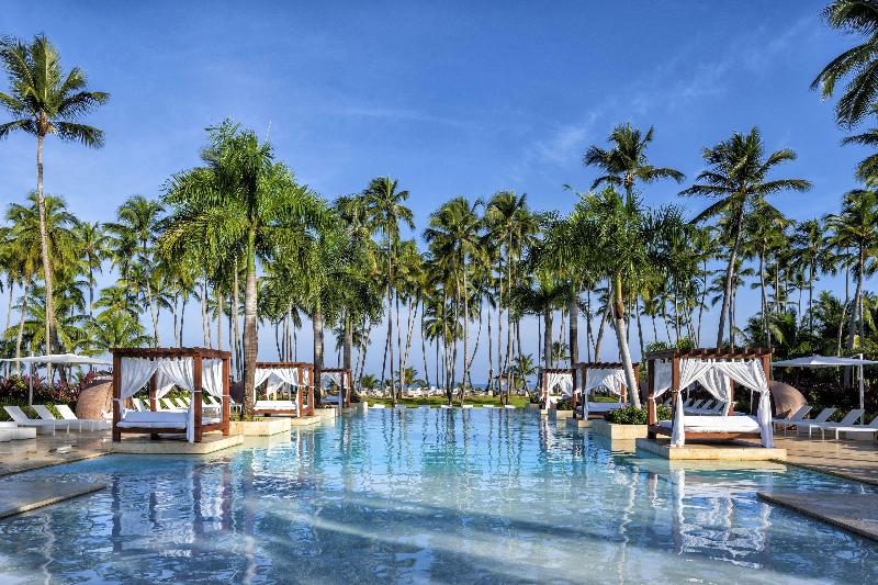 هتل Viva V Samana By Wyndham, A Trademark Adults All Inclusive