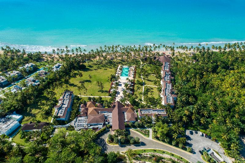 هتل Viva V Samana By Wyndham, A Trademark Adults All Inclusive