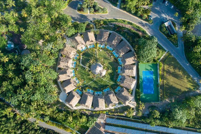 هتل Viva V Samana By Wyndham, A Trademark Adults All Inclusive