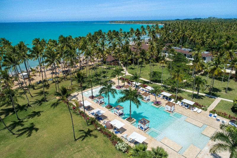 هتل Viva V Samana By Wyndham, A Trademark Adults All Inclusive