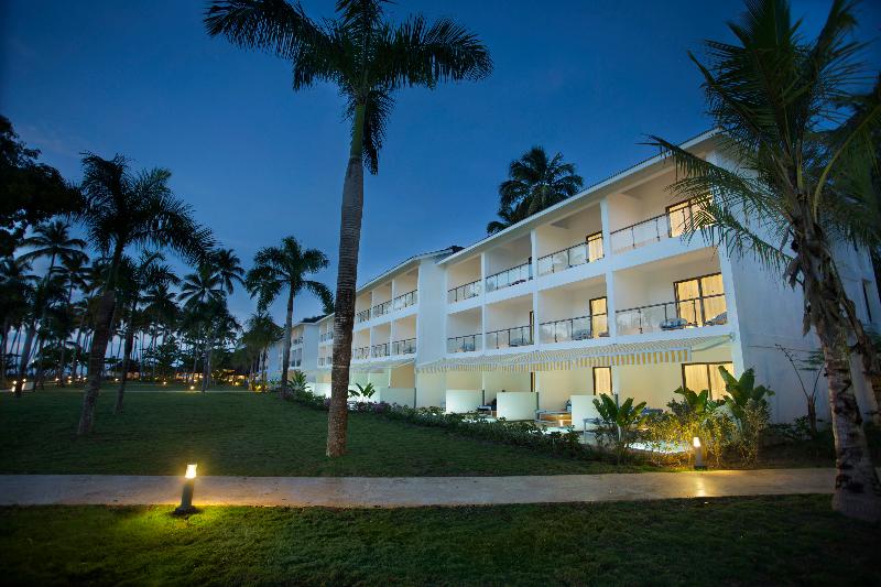 هتل Viva V Samana By Wyndham, A Trademark Adults All Inclusive