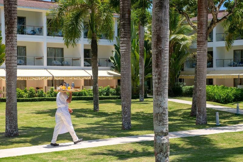 هتل Viva V Samana By Wyndham, A Trademark Adults All Inclusive