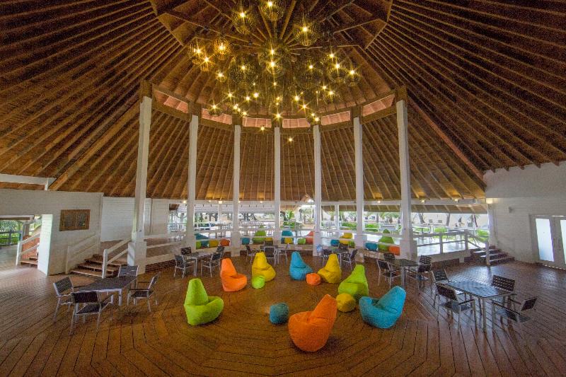 هتل Viva V Samana By Wyndham, A Trademark Adults All Inclusive