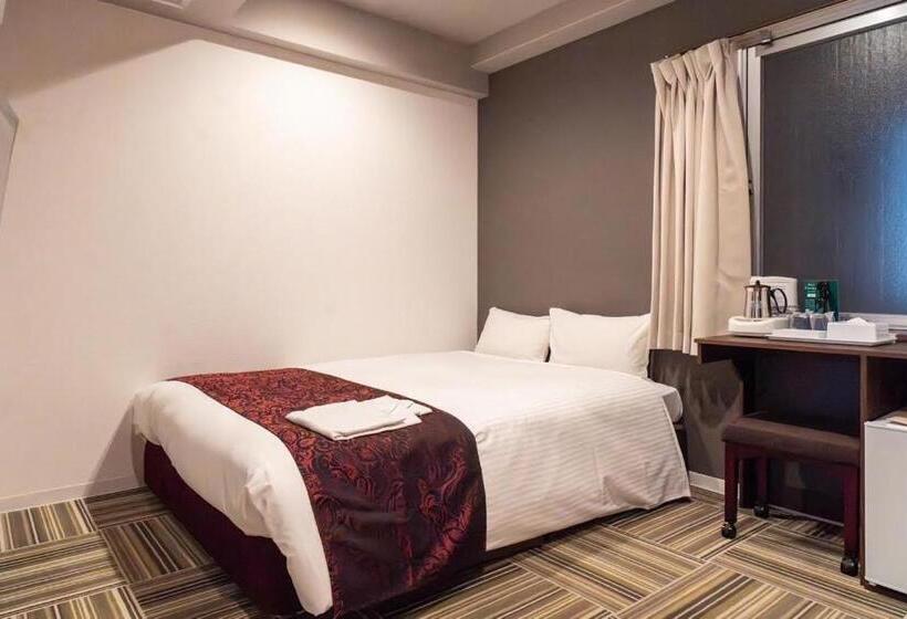 Fotos del hotel The  North Osaka:  3