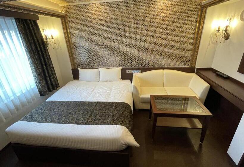 Fotos del hotel The  North Osaka:  4