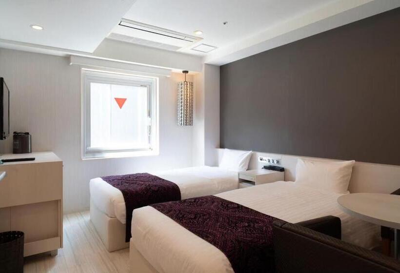 Fotos del hotel The  North Osaka:  13