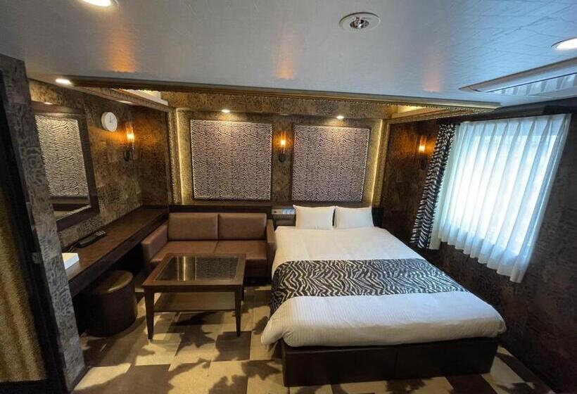 Fotos del hotel The  North Osaka:  17