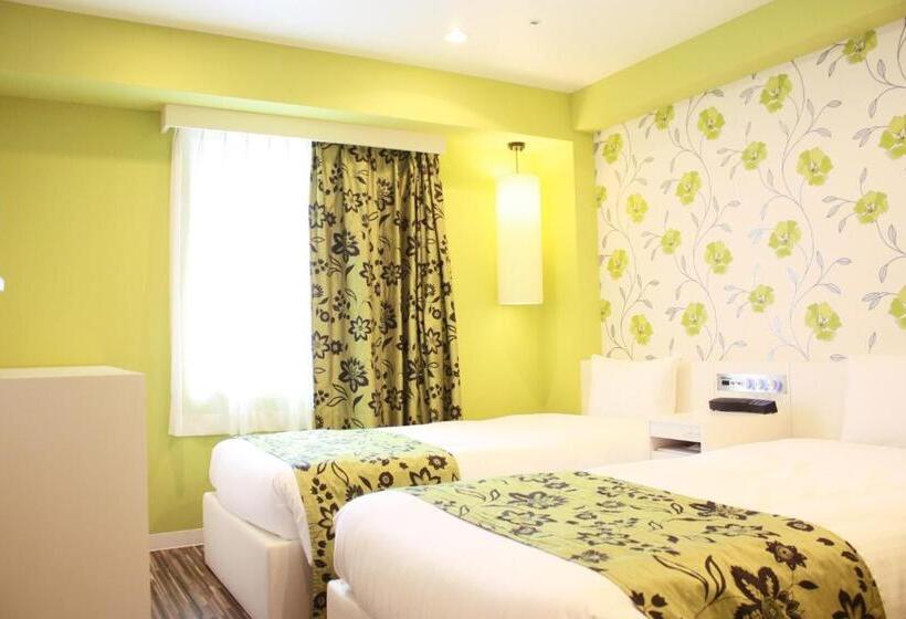 Fotos del hotel The  North Osaka:  21