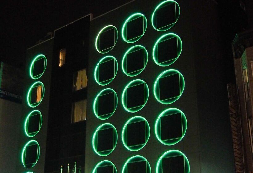 Fotos del hotel Wyndham Garden Brooklyn Sunset Park:  40