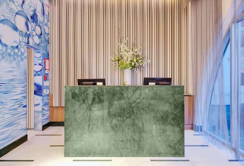 Fotos del hotel Wyndham Garden Brooklyn Sunset Park:  42