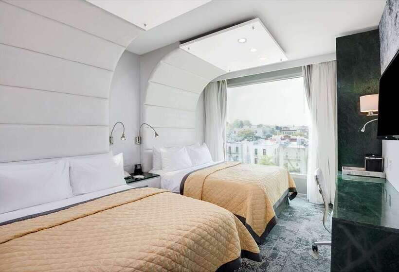 Fotos del hotel Wyndham Garden Brooklyn Sunset Park:  28