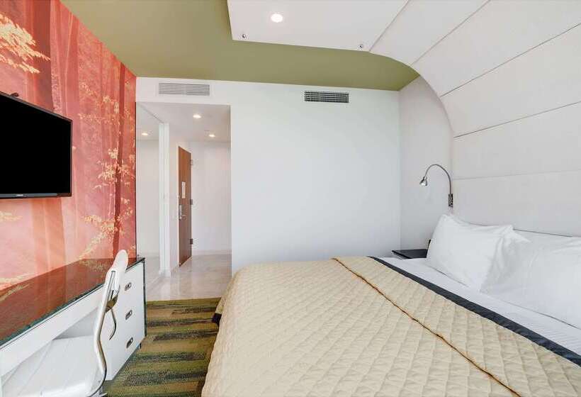Fotos del hotel Wyndham Garden Brooklyn Sunset Park:  15