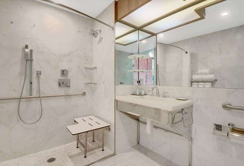 Fotos del hotel Wyndham Garden Brooklyn Sunset Park:  45