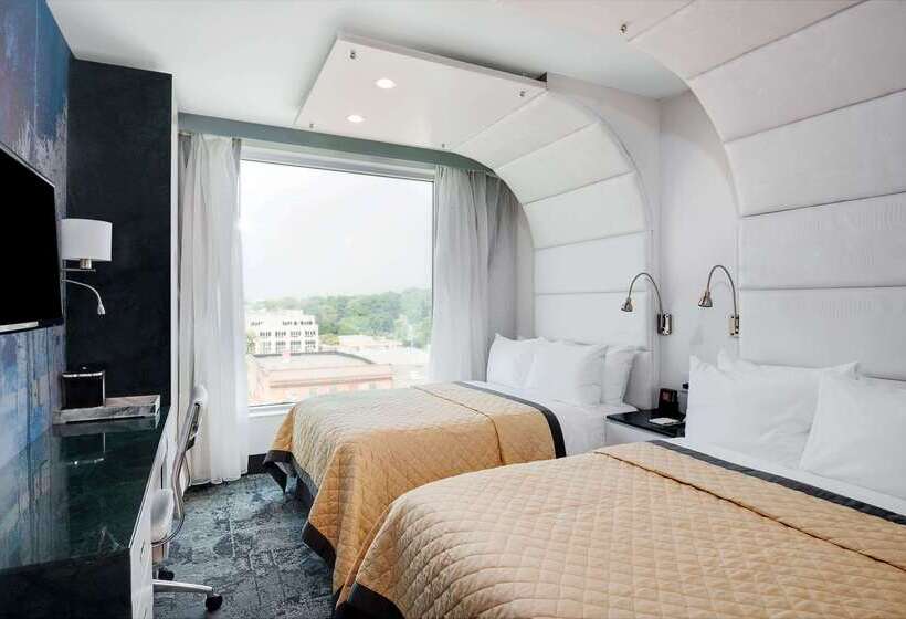 Fotos del hotel Wyndham Garden Brooklyn Sunset Park:  18