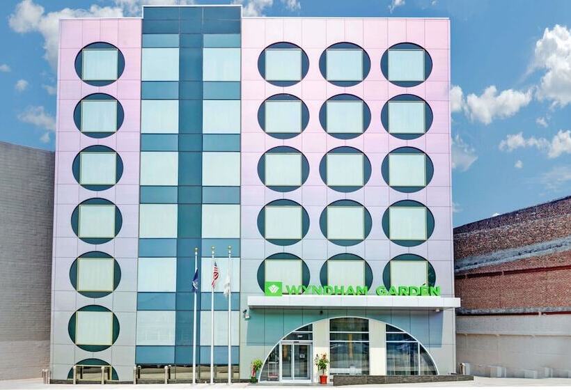 Fotos del hotel Wyndham Garden Brooklyn Sunset Park:  44