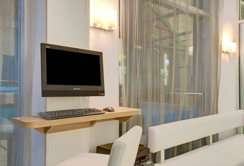 Fotos del hotel Wyndham Garden Brooklyn Sunset Park:  36