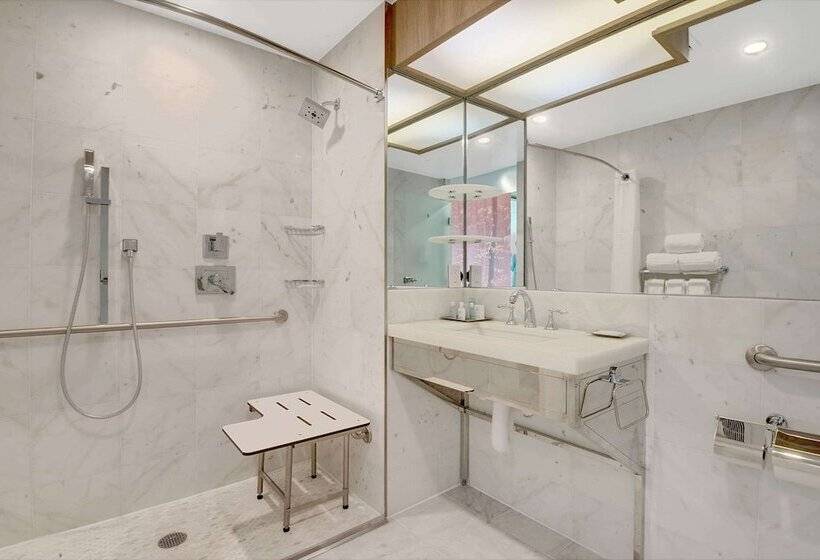 Fotos del hotel Wyndham Garden Brooklyn Sunset Park:  22