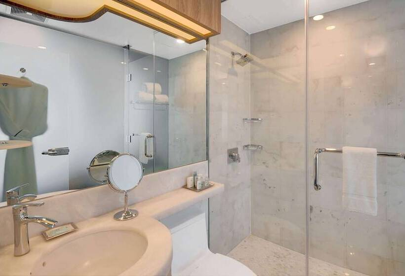 Fotos del hotel Wyndham Garden Brooklyn Sunset Park:  23
