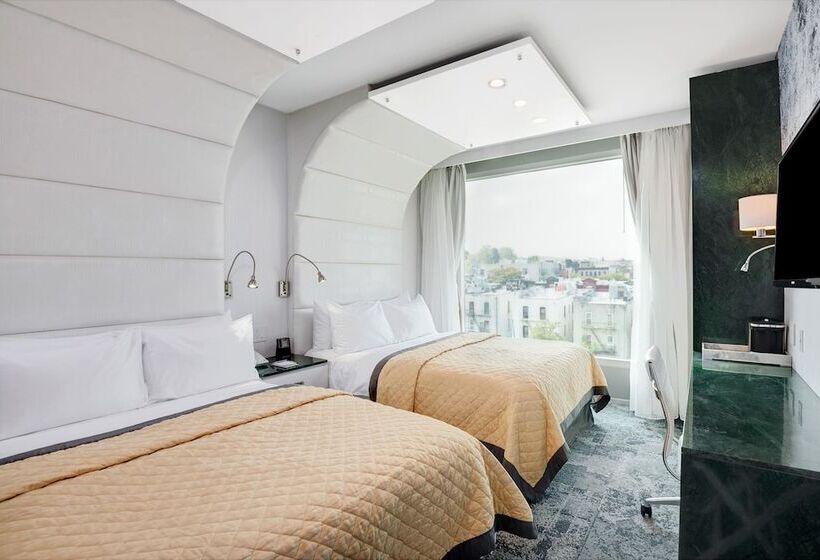 Fotos del hotel Wyndham Garden Brooklyn Sunset Park:  12