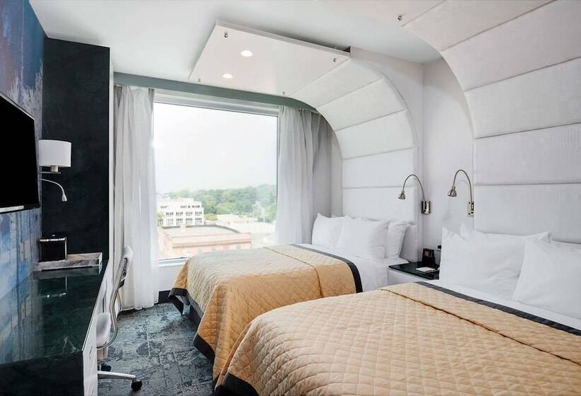 Fotos del hotel Wyndham Garden Brooklyn Sunset Park:  14