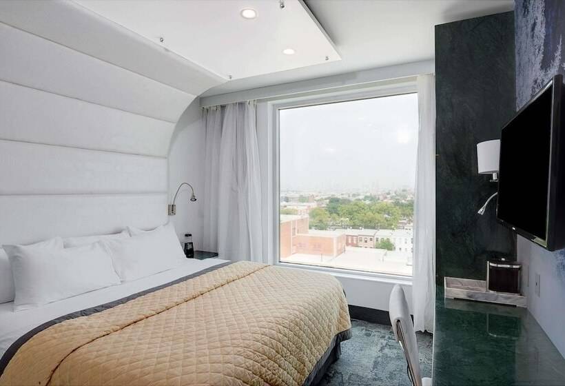 Fotos del hotel Wyndham Garden Brooklyn Sunset Park:  6