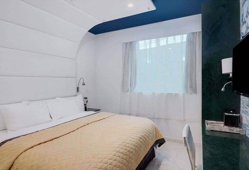 Fotos del hotel Wyndham Garden Brooklyn Sunset Park:  5