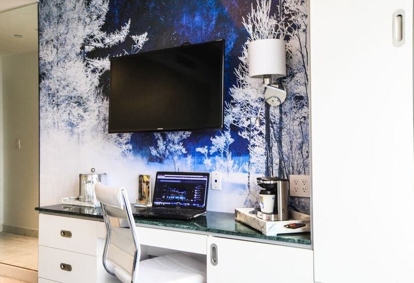 Fotos del hotel Wyndham Garden Brooklyn Sunset Park:  34